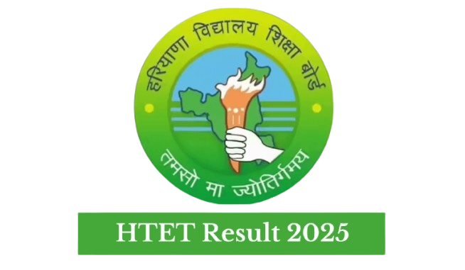 Htet result 2025 declared